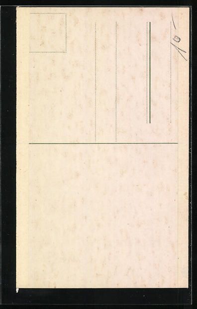 Cartoline postali: AK Brugg, Partie an der Kirche – Usato da Berlin venduto da bartko-reher 1