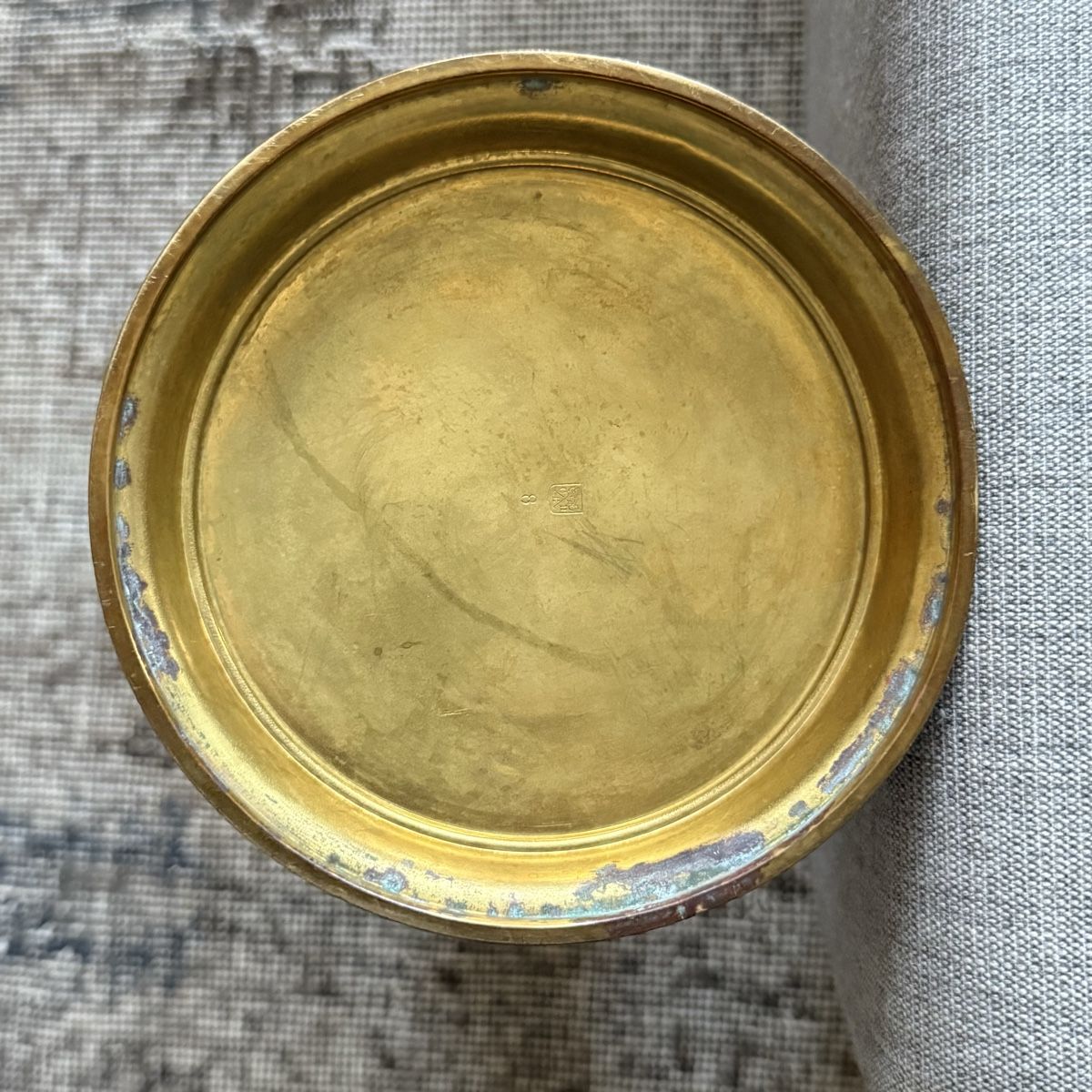 Caraffe: Jugendstil-Kanne•C. Deffner, Esslingen - CDE 8 - – Usato da Winterthur venduto da gutDingmint 6