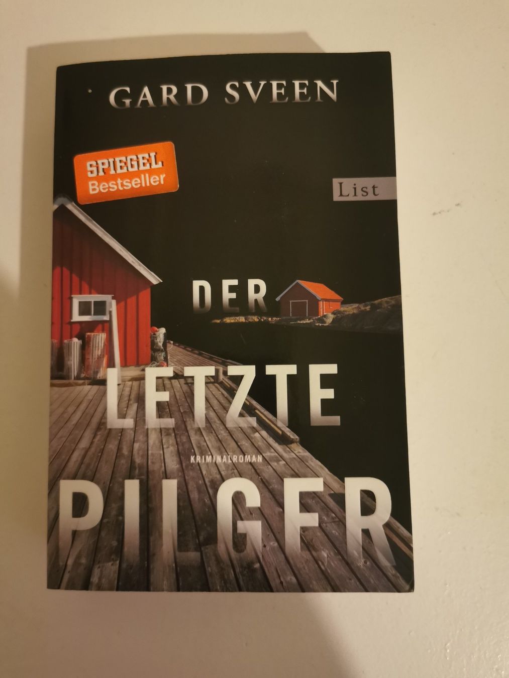 Livres: 10 Krimis/Thriller – D'occasion à bern par jeannie2006 3