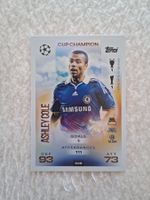 topps match attax 25-26/ cup champion Cole