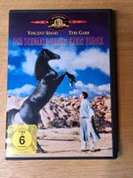 DVD Der schwarze Hengst kehrt zurück. Vincent Spano, T. Garr