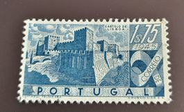 Portugal alte briefmarke