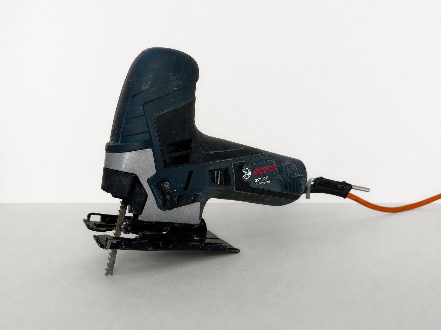 Bosch Seghe: Stichsäge Bosch GST90 – Usato da Aarau Rohr venduto da raf_7ykg 3