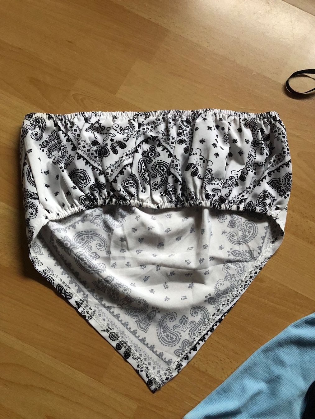 Shein Top: Oberteile, Gr. 36/38, 3 Stk. – Usato da Hallwil venduto da claire70 5