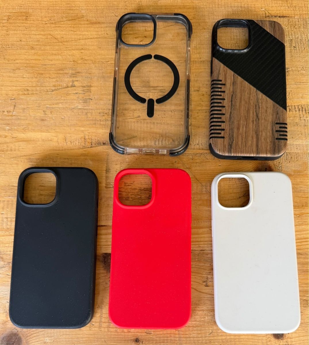Apple Handys / Smartphones: Iphone 15 – Gebraucht aus Zweisimmen von Schneestern17 3