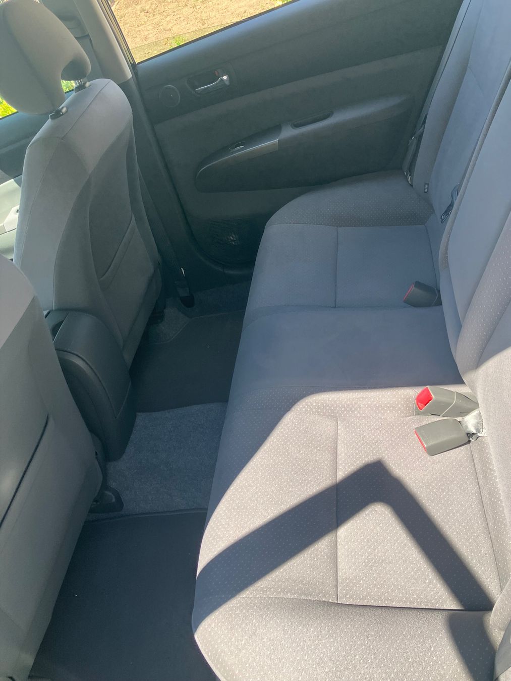 Toyota Autos: Prius HSD, Hybrid, Jg.2008 – D'occasion à Zürich par verudela 5