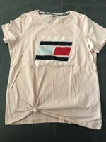T-Shirt - Grösse M - Tommy Hilfiger Sport