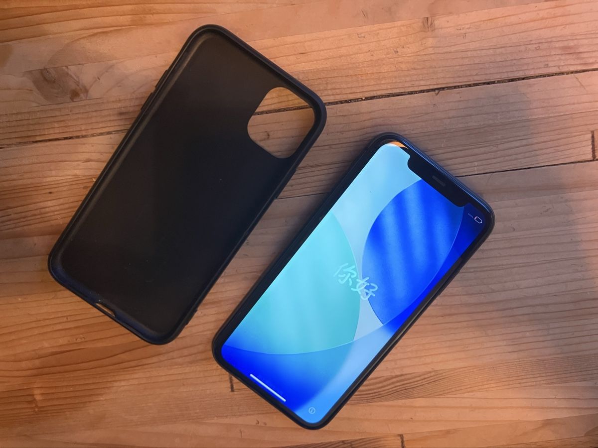 Apple Handys / Smartphones: iPhone 11 64GB – Gebraucht aus Bern von Anehom