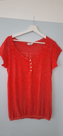 Damen T-Shirt Gr. M