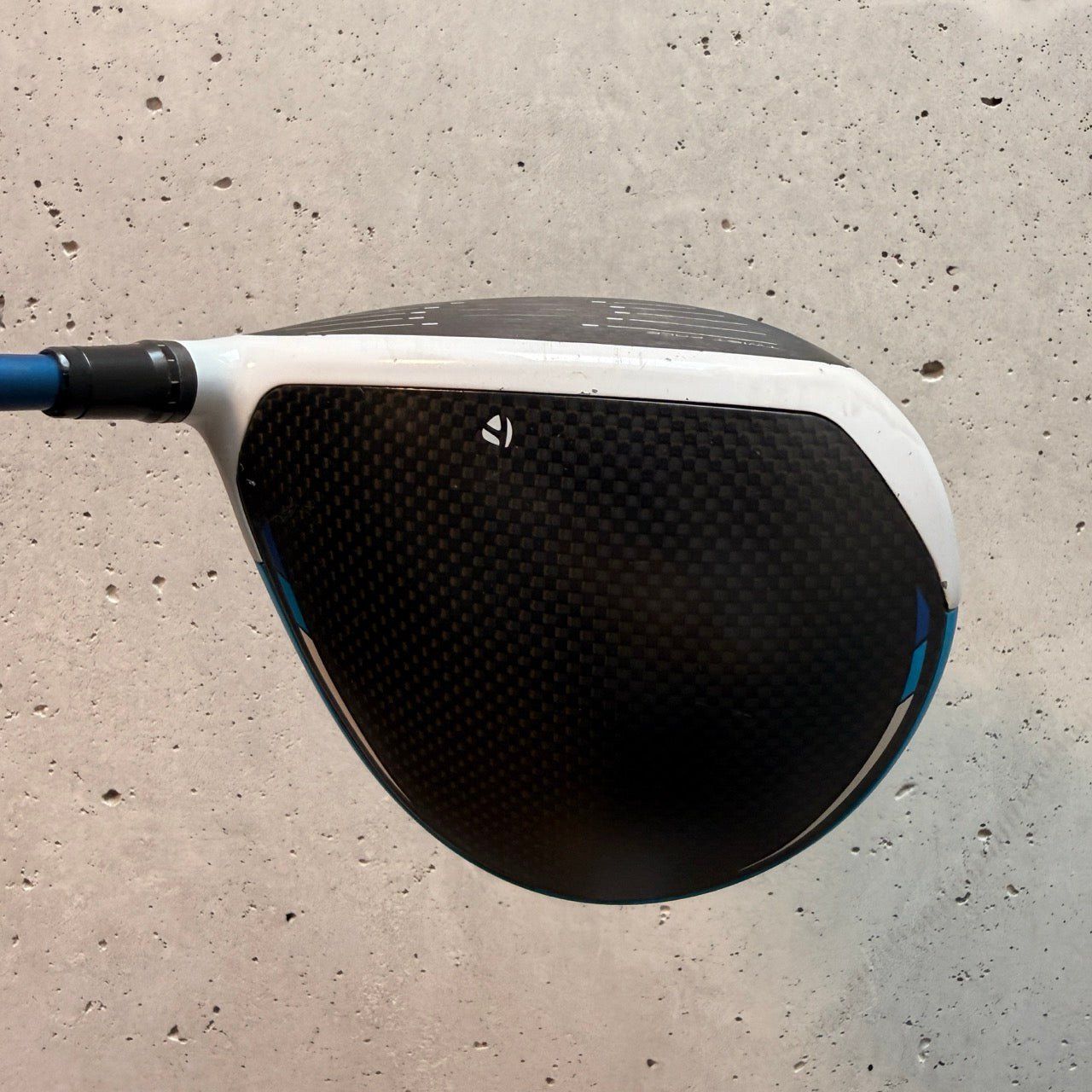 Taylor Made Mazze & Set: TaylorMade SIM2 10.5° Driver – Usato da Zürich venduto da Seconda_Golf 1