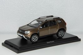 Dacia Duster NOREV (1/43)