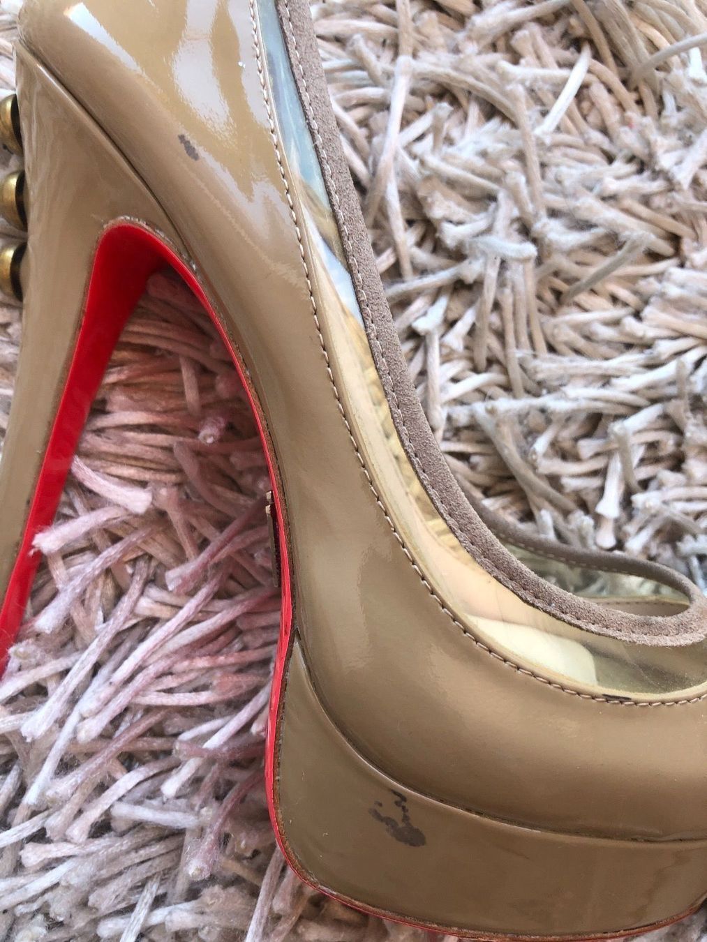 Scarpe da donna: Schuhe Janiko Gr 35 – Usato da Baden venduto da lupa5400 3