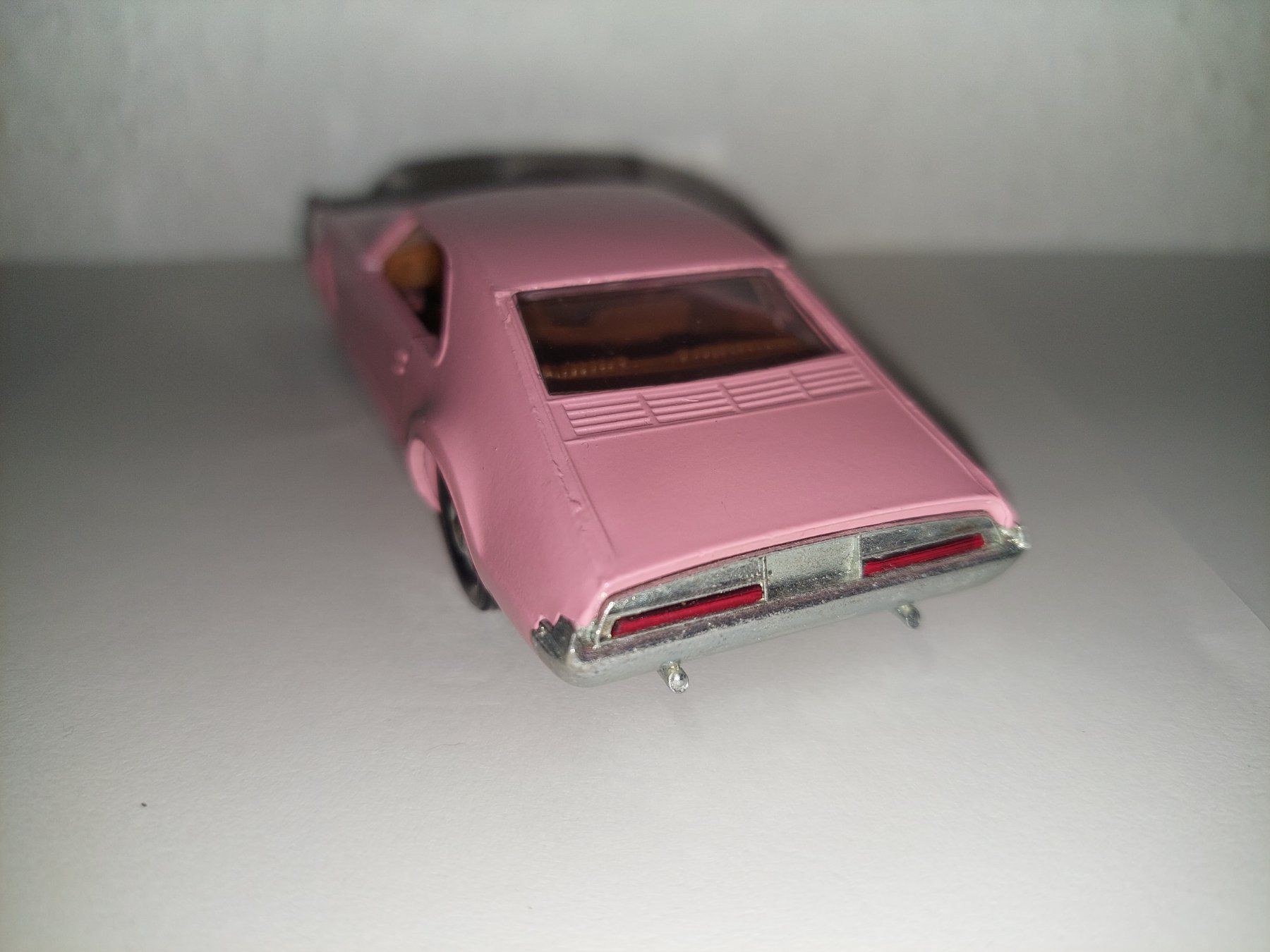 Modellini d'auto: Oldsmobile Toronado 1:43 Verem – Usato da Diegten venduto da isetta590 3