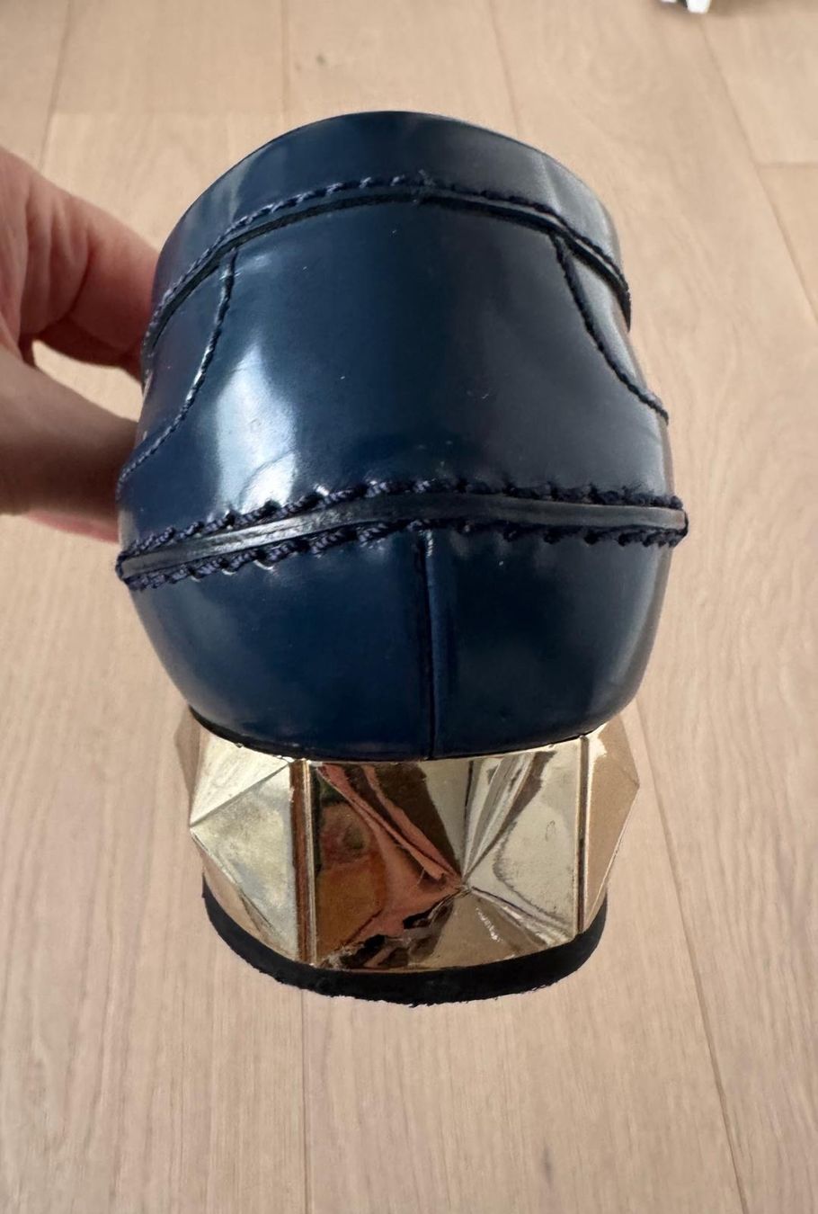 Valentino Scarpe da donna: Elegante Slipper Valentino – Usato da Zollikon venduto da gab_v26c 1