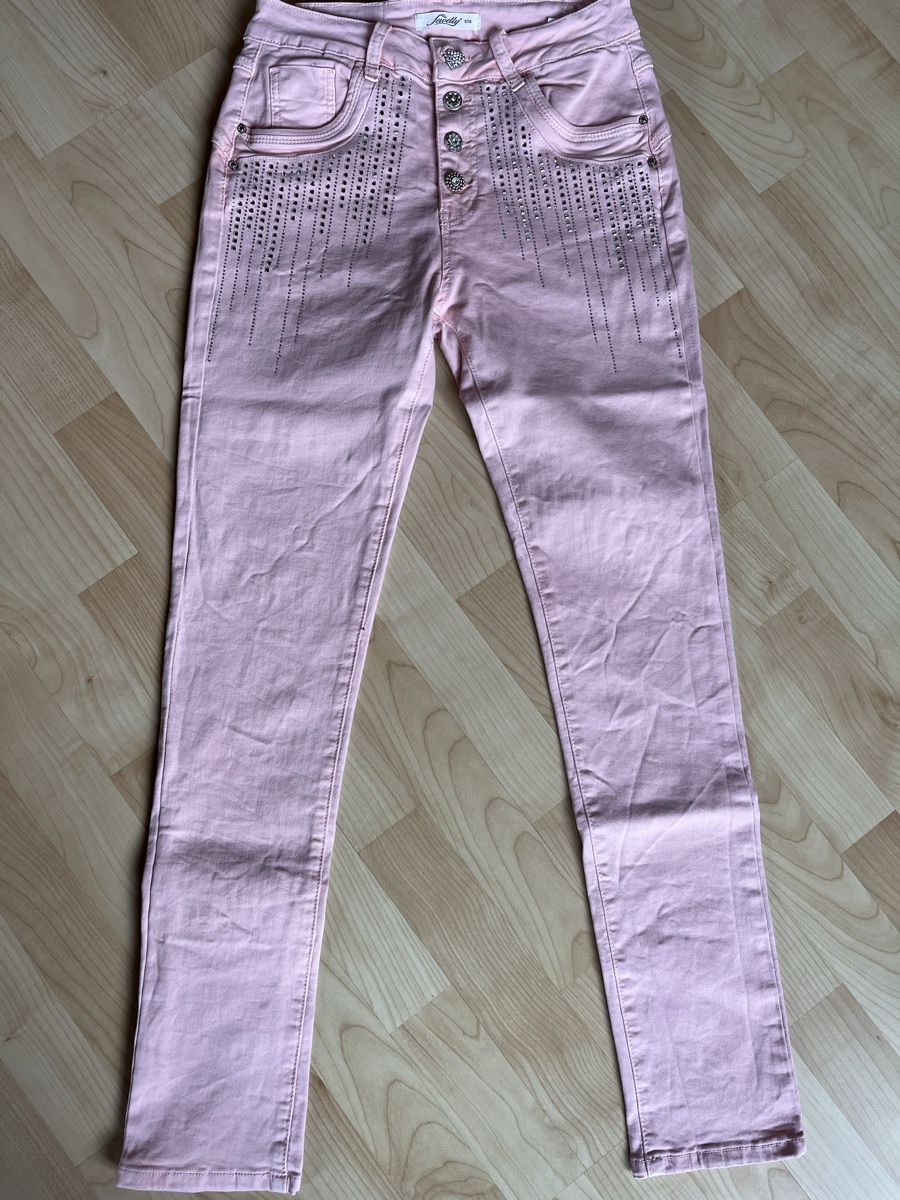 Hosen: Hose – Neu (gemäss Beschreibung) aus Grellingen von nadu17 2