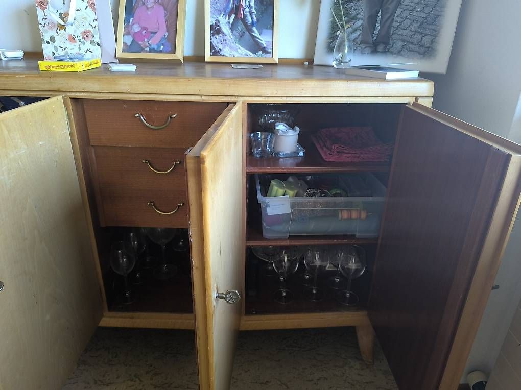 Cassettiere: Kommode, Buffet, Anrichte, Sideboard gebraucht – Usato da Niederglatt ZH venduto da Noe_5fnz 1