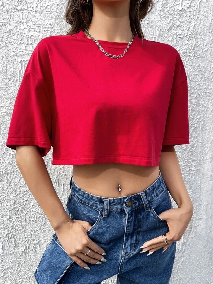 H&M Lotti di vestiti: Oberteile, cropped, Gr. M, Neu! Set – Nuovo e nell'imballaggio originale da Brüttisellen venduto da nic_xm7s 5