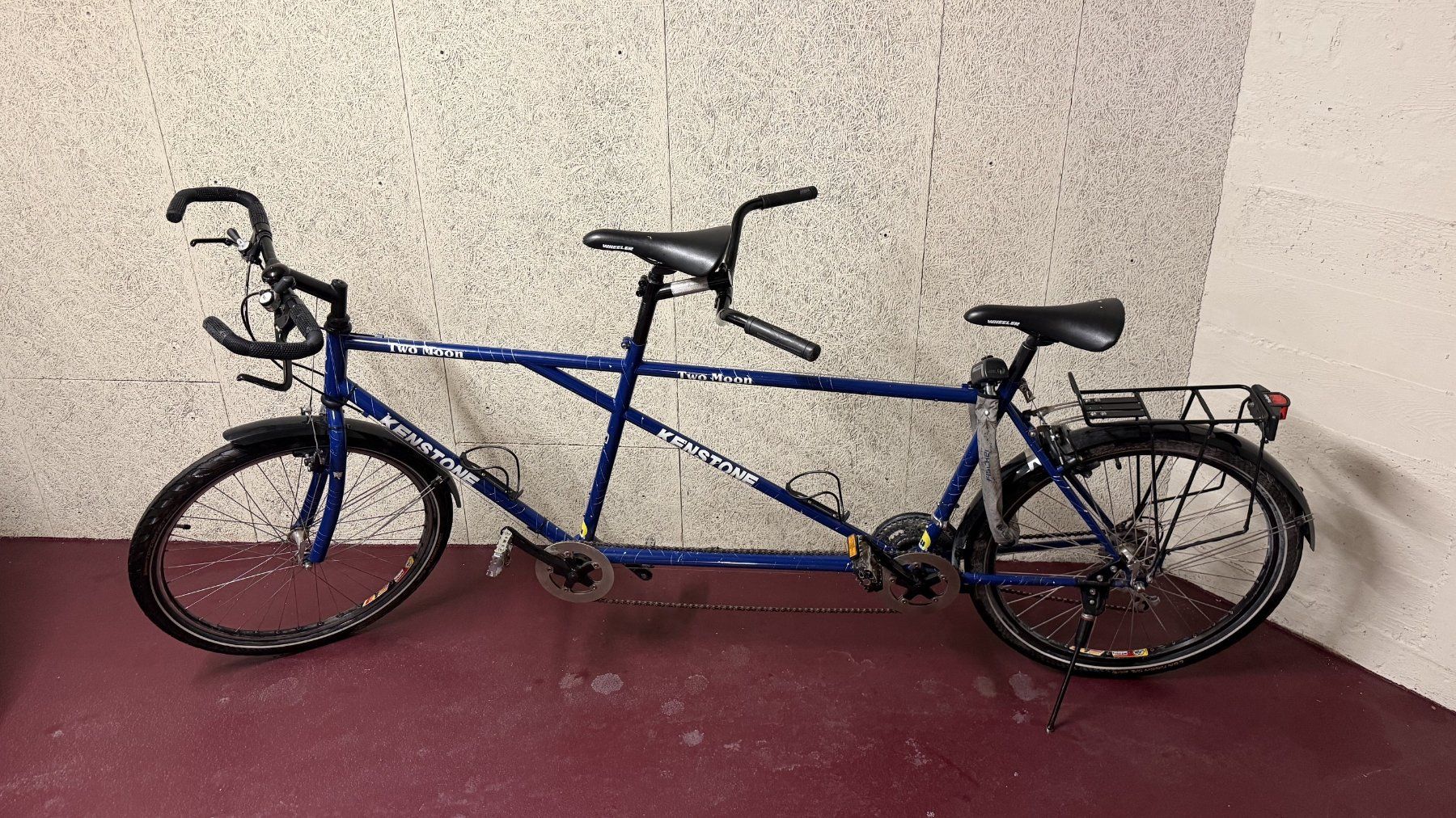 Vélos: Tandem – D'occasion à Zürich par HH101