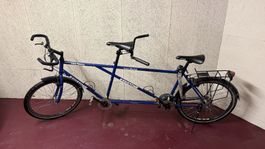 Tandem