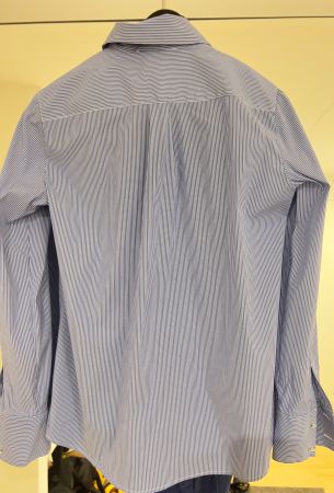 Max Mara Bluse / Hemd Gr.38