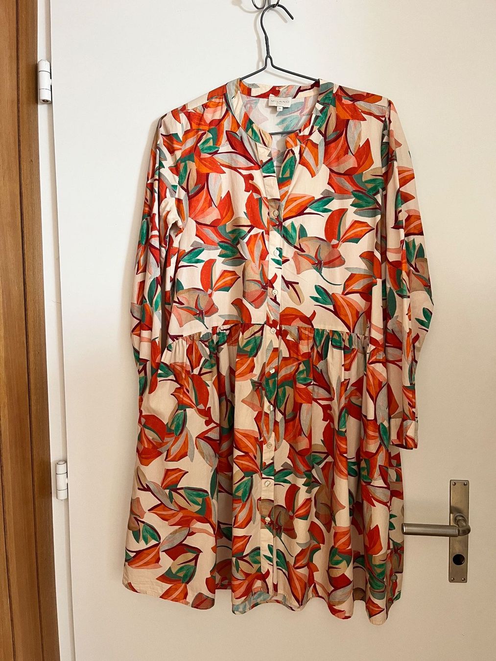 Vestiti: Kleider Gr. M/38. Preis pro Kleid 20 SfR – Usato da Riehen venduto da Lilly_Couture 6