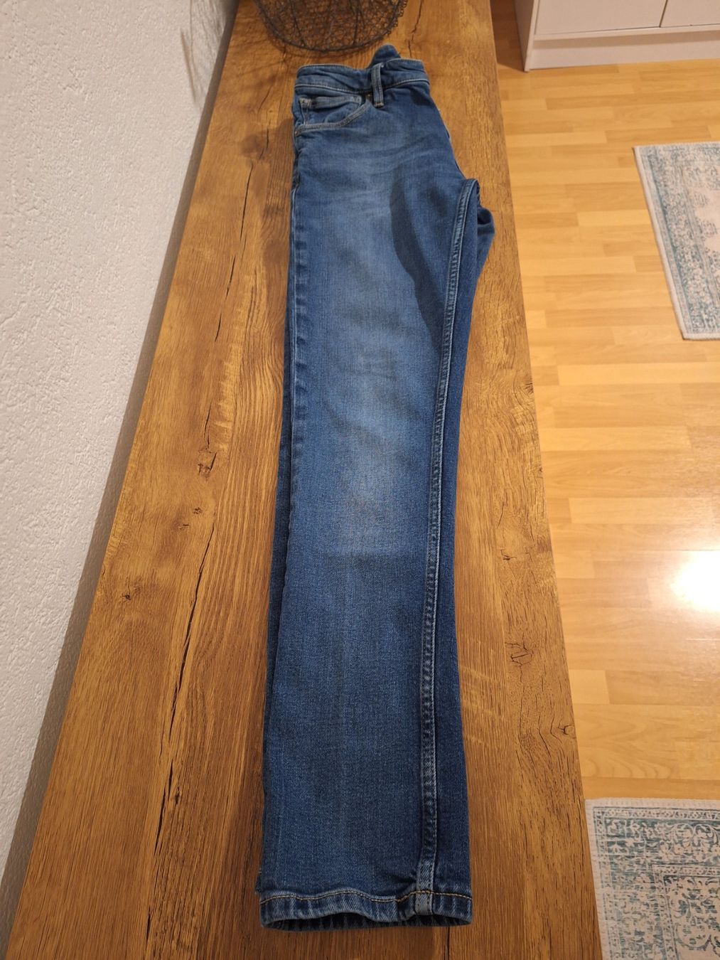 Jeans: Schöne, hochwertige Jeans Gr.29-30 – Gebraucht aus Schmerikon von Mycheyenne 4