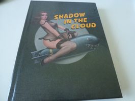 Shadow in the Cloud (Mediabook, 4K Ultra HD + Blu-Ray)