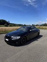 BMW 335i Cabriolet (2013) 165.000 km
