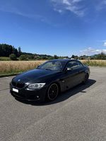 BMW 335i Cabriolet (2013) 165.000 km Top Zustand