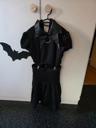 Killstar Kleid