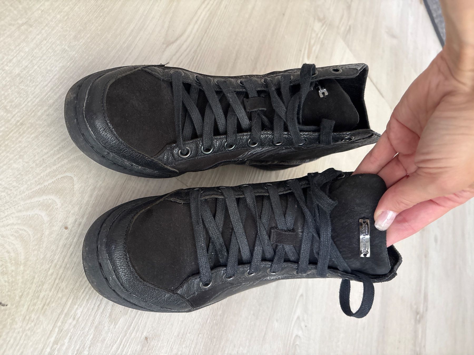 Alexander Mcqueen Scarpe da donna: Puma alexander McQueen – Usato da therwil venduto da ayumi991 1