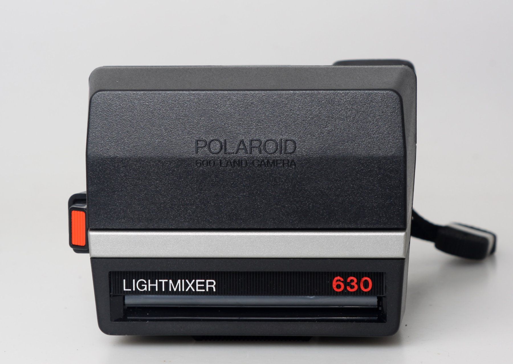 Polaroid Kamera: Polaroid Lichtmixer 630 – Gebraucht aus Jona von Sandy31 1