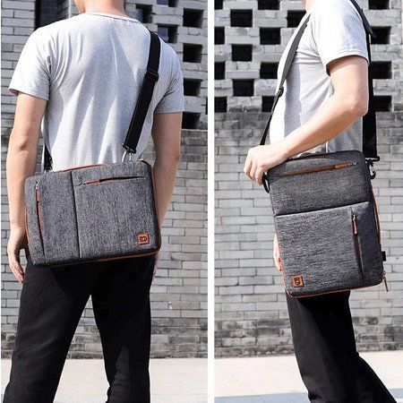 Taschen: Laptop-Tasche 15.6" – Neu und originalverpackt aus Arth von SKW 4