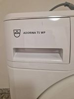 V-ZUG Adorina TS WP Wärmepumpentrockner
