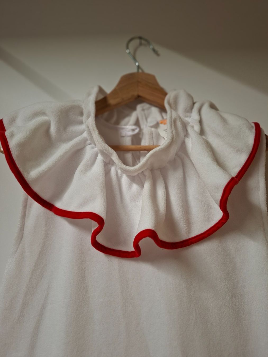 Costumes: Süsses Fasnachtskostüm Pilz Grösse 36-40 – D'occasion à Bäch SZ par nadinek85 6