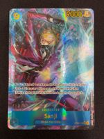 Sanji OP06-119 SEC Alt NM
