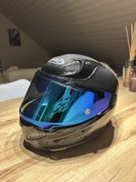 HJC Carbon RPHA12 Motorrad Helm