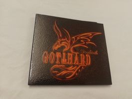 GOTTHARD - FIREBIRTH