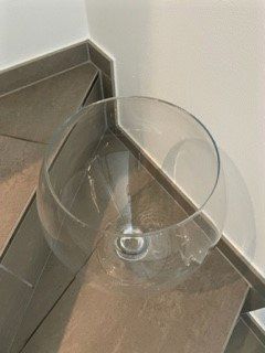 Vasen & Gefässe: grOsse GLaSvAse – Gebraucht aus Winkel von zeho 1