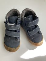 Pepino Winter Kinderschuhe gefüttert 20 