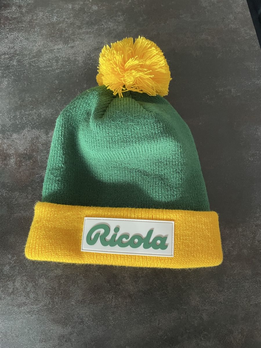 Ricola Copricapi, berretti & cappellini: Bonnet Ricola – Nuovo (secondo la descrizione) da Vallamand venduto da Bricbracbroc82