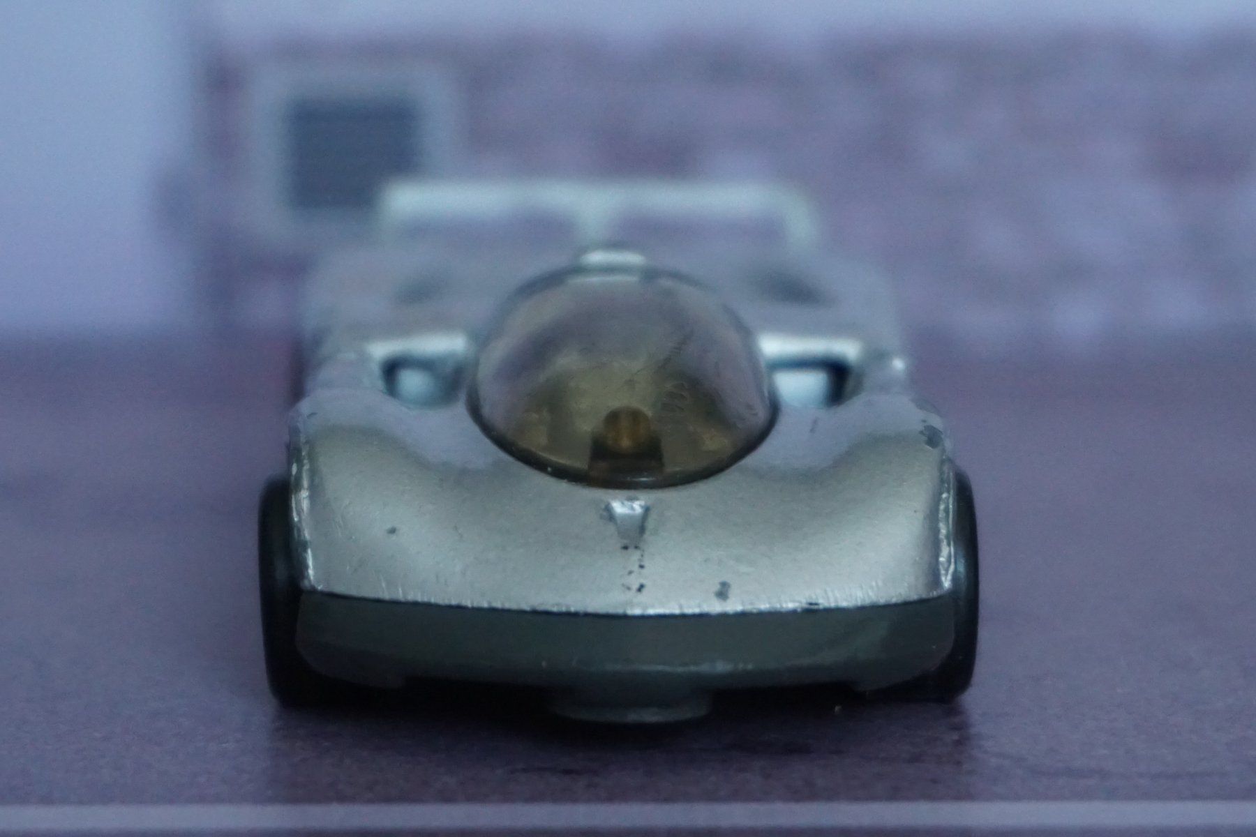 Matchbox Modellautos: Matchbox Oldsmobile Aerotech Quad4 COOL !!!!!!!!!!!!!!!!! – Gebraucht aus Reiden von Doppeldecker69 3