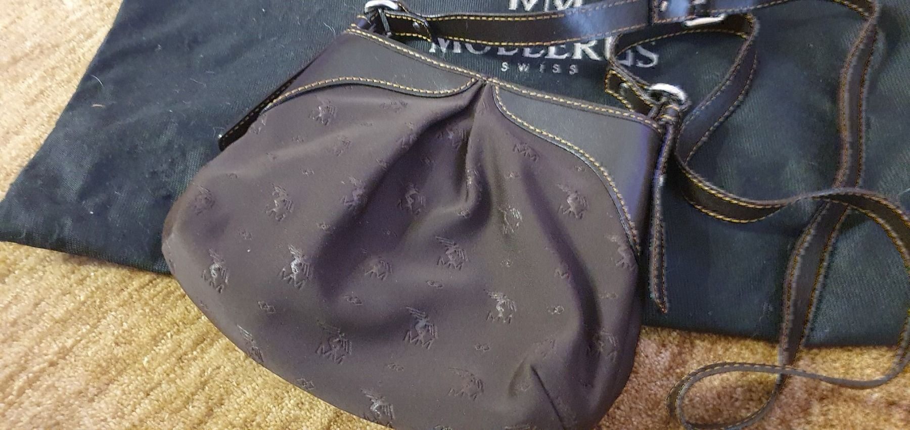 Borse da donna: MM Maison Mollerus Tasche – Usato da Riedikon venduto da Winter21. 1