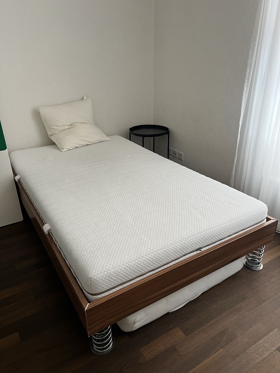 Letti: Kinderbett 120cm – Usato da Bettlach venduto da Swiss-2016 1