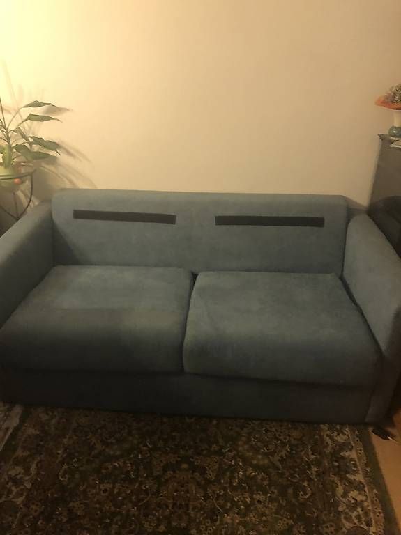 Sofas: Bettsofa – D'occasion à Stein AG par sead05 1