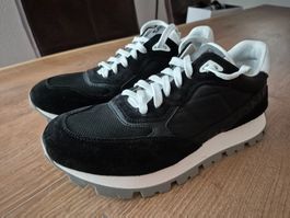 Sneaker BOGNER schwarz Grösse 44