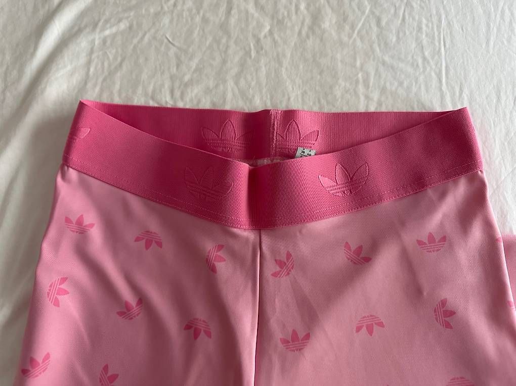 Adidas Leggings: Leggings Adidas – Neuf (Voir description) à Sion par nao_2cg5 1
