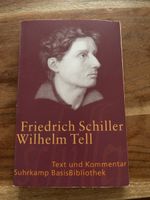 Friedrich Schiller: Wilhelm Tell