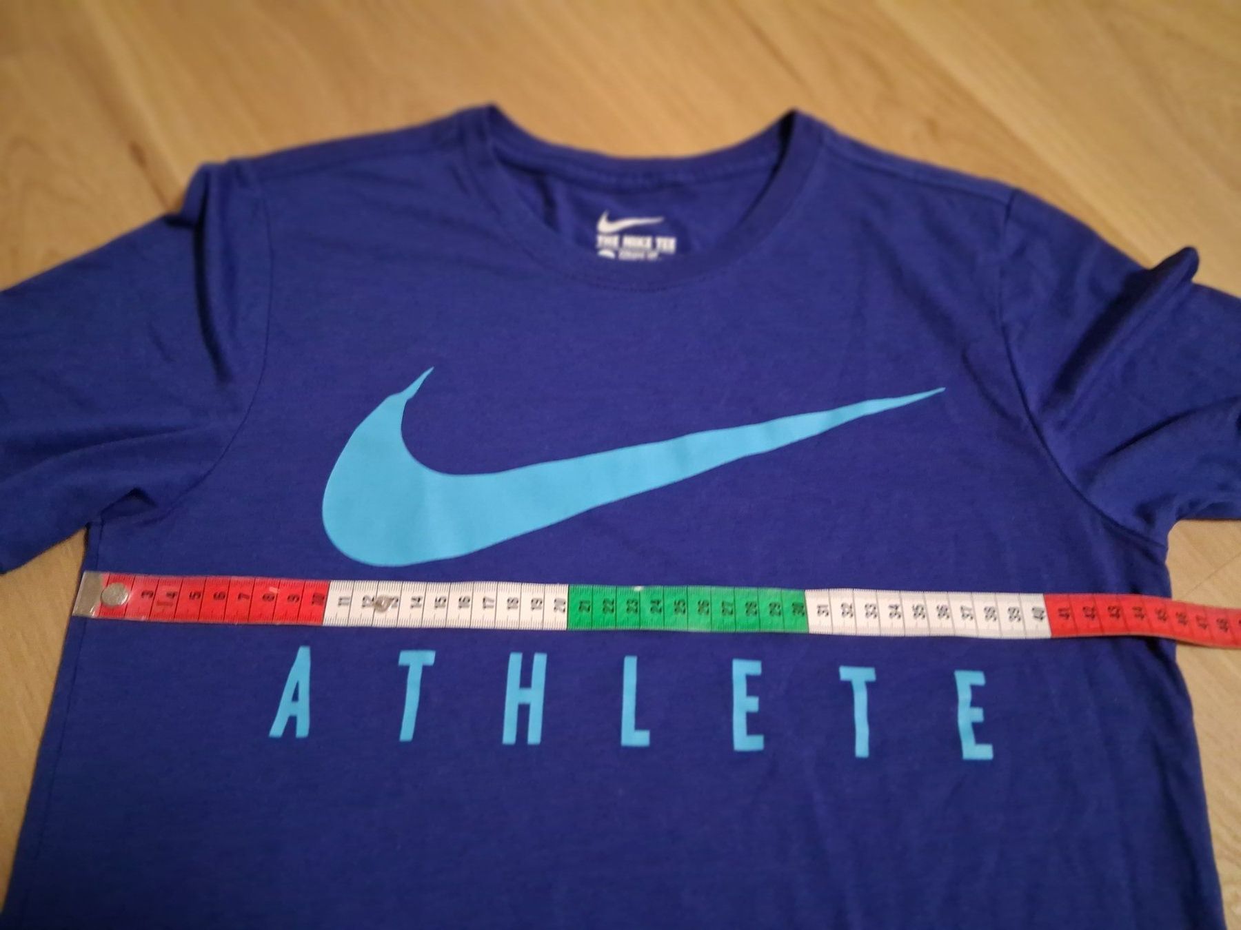 Nike T-shirt: Nike Shirt S Dri-fit – Usato da Lengnau AG venduto da Nathi88 2