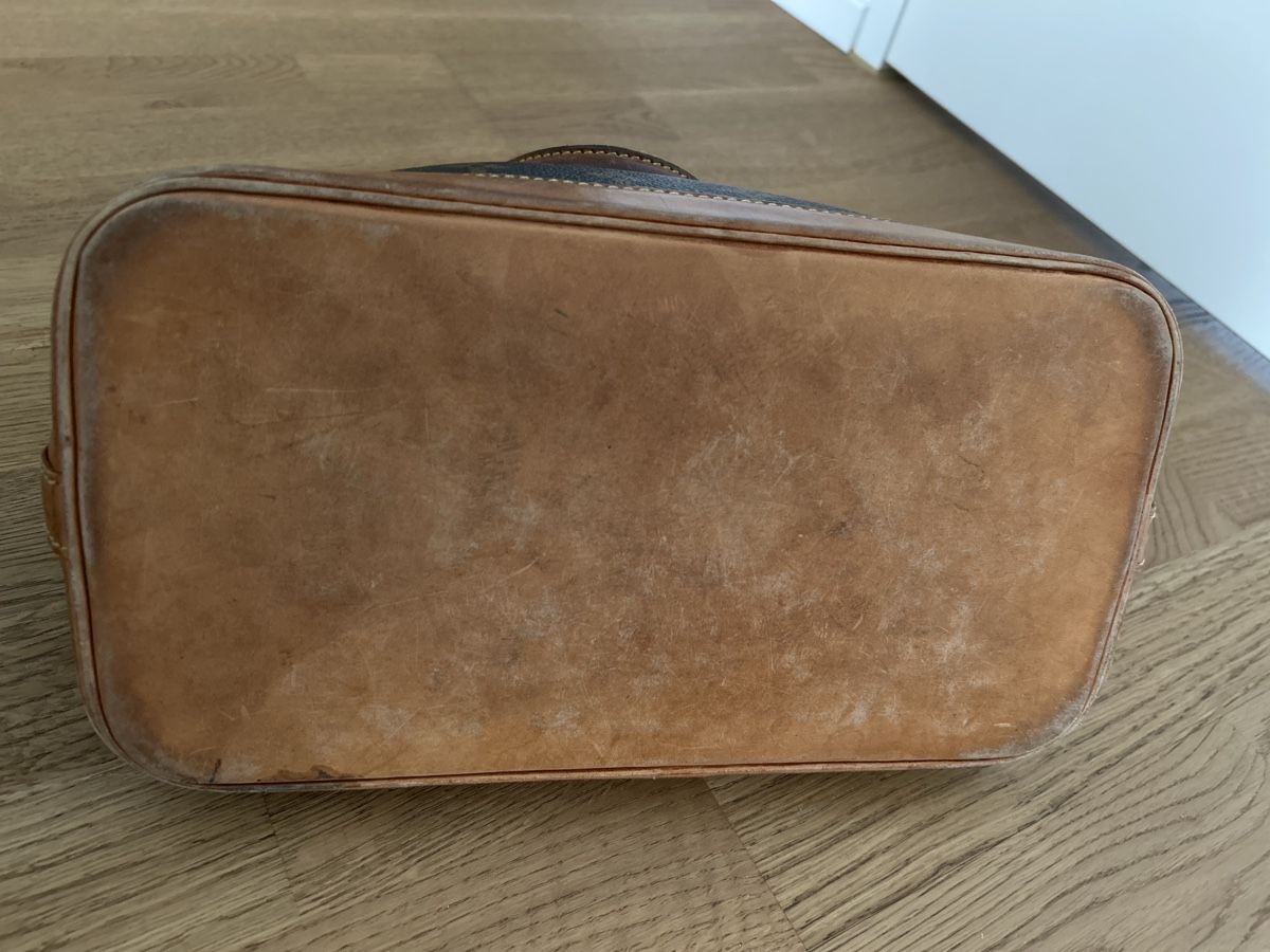 Louis Vuitton Borse da donna: Original Louis Vuitton Alma PM Monogram Canvas – Usato da Itingen venduto da ella308874 2